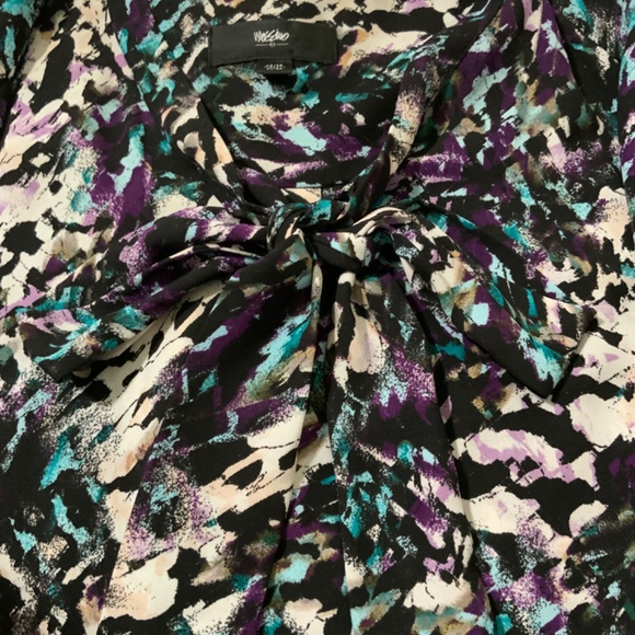 Mossimo Printed blouse - Picture 7 of 7